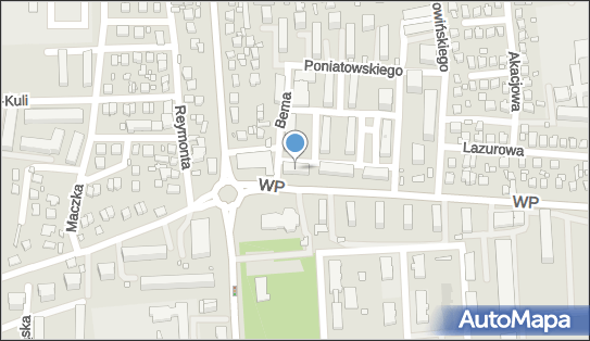 Przedsiębiorstwo Wielobranżowe, ul. Jarosława Dąbrowskiego 2 22-400 - Przedsiębiorstwo, Firma, NIP: 9221563930