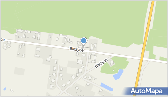 Przedsiębiorstwo Wielobranżowe, Bieżyce N/N, Bieżyce 66-620 - Przedsiębiorstwo, Firma, NIP: 9281266093