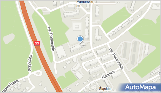 Przedsiębiorstwo Wielobranżowe, os. POMORSKIE 27B, Zielona Góra 65-001 - Przedsiębiorstwo, Firma, NIP: 9730239882