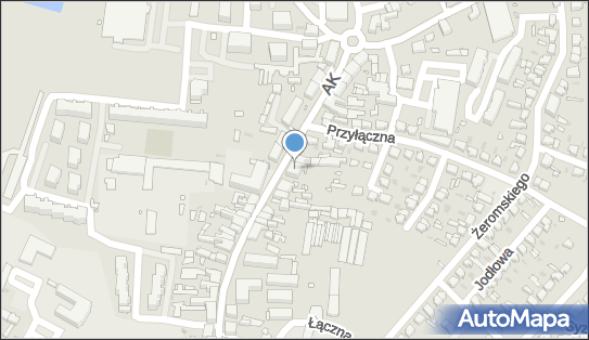 Przedsiębiorstwo Wielobranżowe, Armii Krajowej 19, Sulechów 66-100 - Przedsiębiorstwo, Firma, NIP: 9271058453