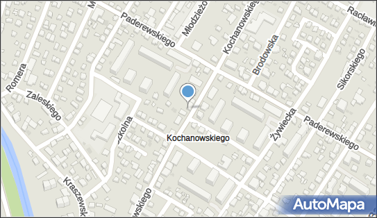 Przedsiębiorstwo Wielobranżowe, ul. Jana Kochanowskiego 31 33-300 - Przedsiębiorstwo, Firma, NIP: 7341720704