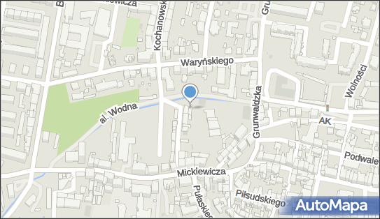 5761109032, Renata Pecyna Przedsiębiorstwo Wielobranżowe 
