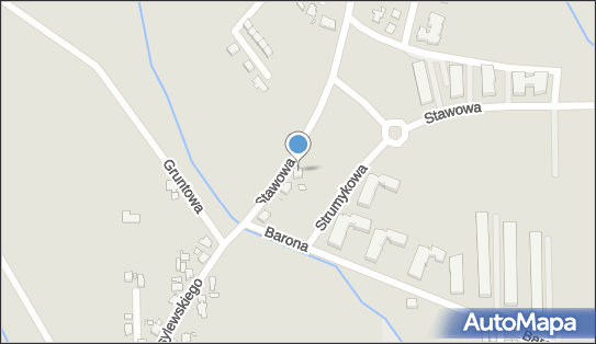 7542468223, Przybyła Jan Przedsiębiorstwo Wielobranżowe 