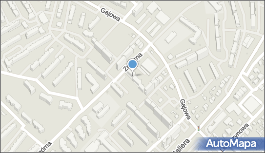 Przedsiębiorstwo Wielobranżowe, Zagórna 8, Białystok 15-820 - Przedsiębiorstwo, Firma, NIP: 5421634590