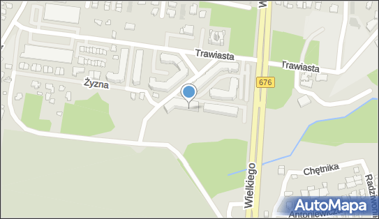 Przedsiębiorstwo Wielobranżowe, ul. Żyzna 18, Białystok 15-161 - Przedsiębiorstwo, Firma, NIP: 5422902147