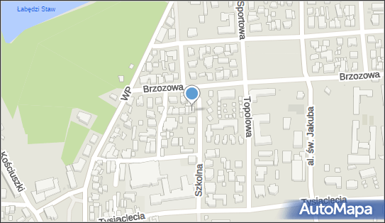 Przedsiębiorstwo Wielobranżowe, Szkolna 2, Łeba 84-360 - Przedsiębiorstwo, Firma, NIP: 8410000251