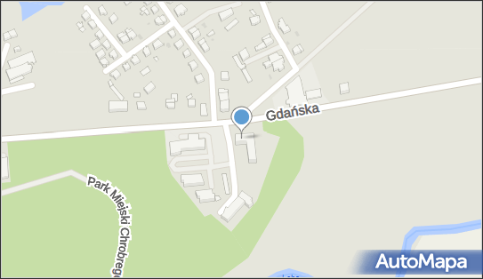 8411489231, Przedsiębiorstwo Wielobranżowe - Mirosław Soldatk 