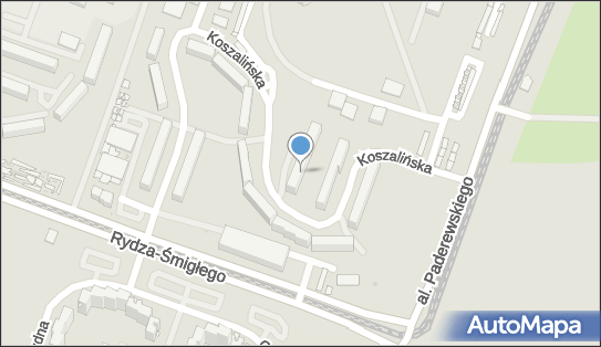 Przedsiębiorstwo Wielobranżowe, ul. Koszalińska 37, Sosnowiec 41-221 - Przedsiębiorstwo, Firma, NIP: 6442929836