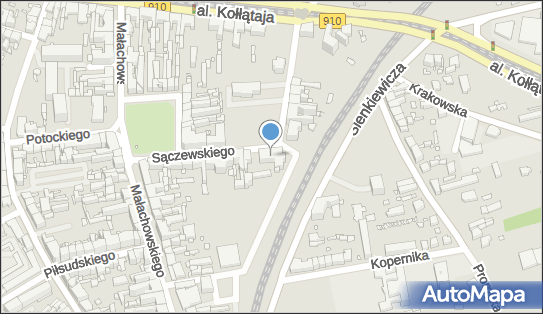 6251035430, Malanowska Dorota Przedsiębiorstwo Wielobranżowe 