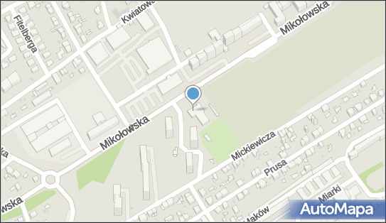6491363240, Przedsiębiorstwo Wielobranżowe 