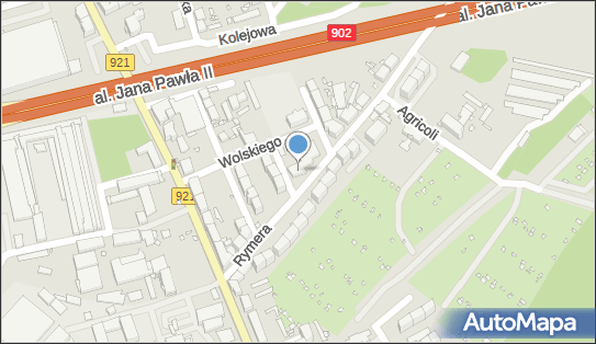 6311860127, Przedsiębiorstwo Wielobranżowe Alan, Paweł Gromadzki 