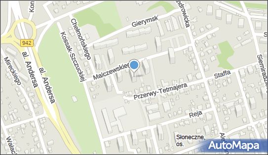 Przedsiębiorstwo Wielobranżowe, ul. Jacka Malczewskiego 15/50 43-300 - Przedsiębiorstwo, Firma, NIP: 5471235840