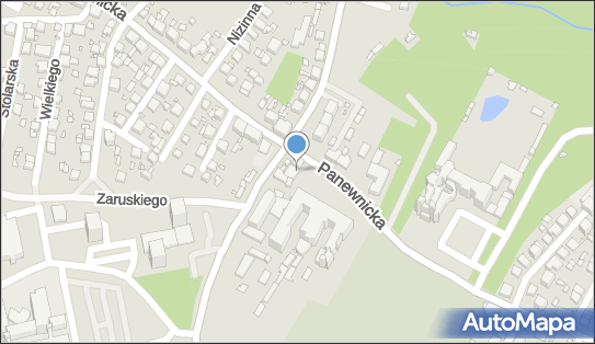 Przedsiębiorstwo Wielobranżowe, Panewnicka 67, Katowice 40-760 - Przedsiębiorstwo, Firma, NIP: 6342305208