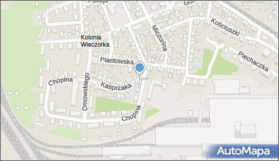 6271610044, Cyl Teresa Przedsiębiorstwo Wielobranżowe Opieka Nad Dziećmi Pingwinki 
