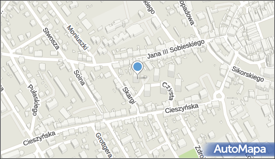 5471137563, Przedsiębiorstwo Wielobranżowe Paweł Mogilnicki 