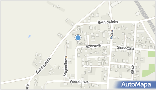 Przedsiębiorstwo Wielobranżowe, ul. Brzozowa 14, Tworóg 42-690 - Przedsiębiorstwo, Firma, NIP: 6450200185