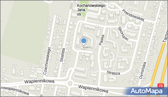 6571453241, Przedsiębiorstwo Wielobranżowe Zdzisław Oblęgór 