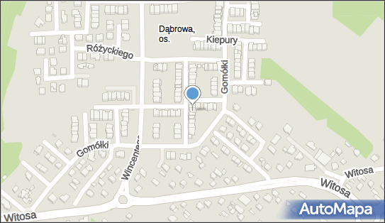9591627349, Przedsiębiorstwo Wielobranżowe Mateusz Kowalik 