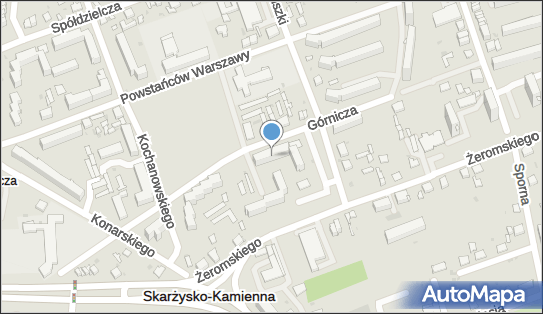 6611016370, Przedsiębiorstwo Wielobranżowe Foremniak Krzysztof 