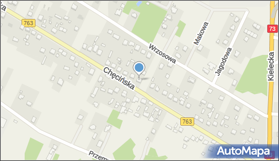 Przedsiębiorstwo Wielobranżowe, Chęcińska 31, Brzeziny 26-026 - Przedsiębiorstwo, Firma, NIP: 6572366946