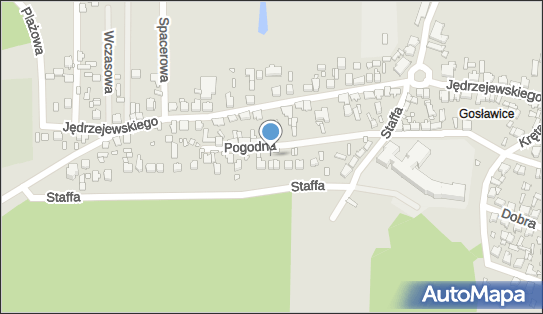311603077, Przedsiębiorstwo Wielobranżowe Głowacka Katarzyna 