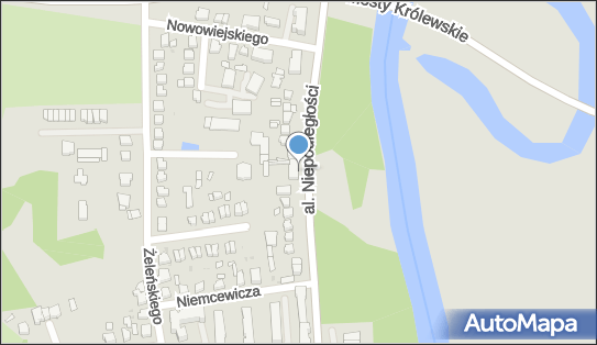 7641216370, Przedsiębiorstwo Wielobranżowe Katarzyna Majorek 