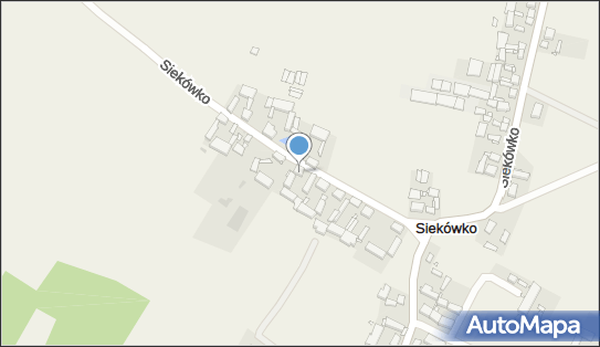 Przedsiębiorstwo Wielobranżowe, Siekówko 53, Siekówko 64-234 - Przedsiębiorstwo, Firma, NIP: 6981232108