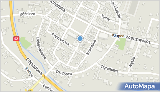 7891417537, Przedsiębiorstwo Wielobranżowe J.Dudziak 