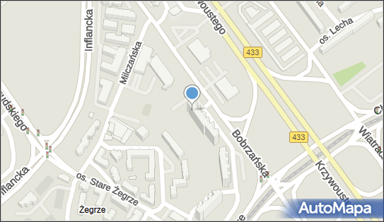 7822109525, Przedsiębiorstwo Wielobranżowe Przemysław Drag 