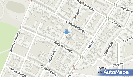 Przedsiębiorstwo Wielobranżowe, ul. Jana Matejki 38, Poznań 60-768 - Przedsiębiorstwo, Firma, NIP: 7791024850
