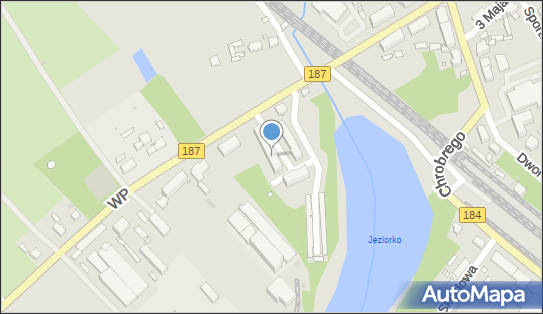 7871315029, Przedsiębiorstwo Wielobranżowe Halina Piątek 