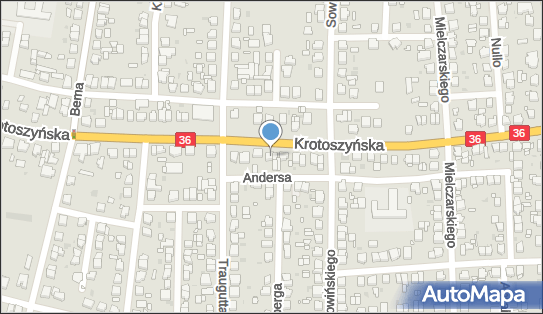 Przedsiębiorstwo Wielobranżowe, Krotoszyńska 73 63-400 - Przedsiębiorstwo, Firma, numer telefonu, NIP: 6221627901