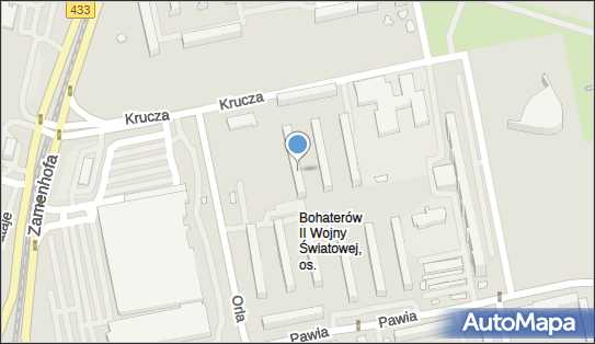 7771533726, Przedsiębiorstwo Wielobranżowe Lidia Bielawska 