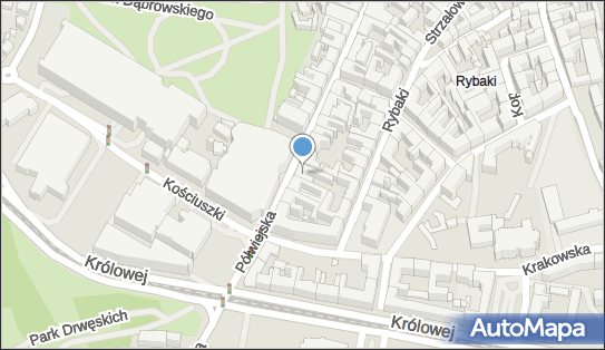 Przedsiębiorstwo Wielobranżowe, Półwiejska 37, Poznań 61-886 - Przedsiębiorstwo, Firma, NIP: 7781317119