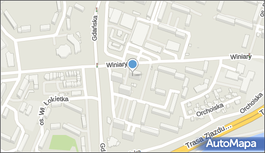 Przedsiębiorstwo Wielobranżowe, os. Orła Białego 12, Gniezno 62-200 - Przedsiębiorstwo, Firma, numer telefonu, NIP: 7841313899