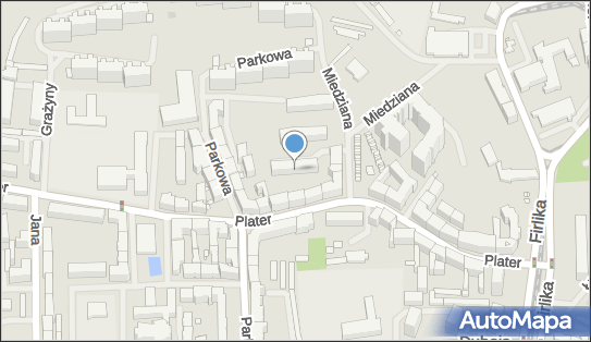 Przedsiębiorstwo Wielobranżowe, Miedziana 17b, Szczecin 71-636 - Przedsiębiorstwo, Firma, numer telefonu, NIP: 8521150806