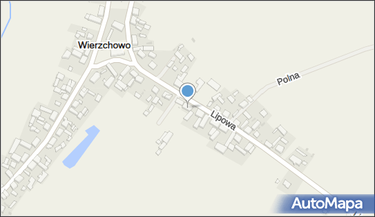 Przedsiębiorstwo Wielobranżowe, Lipowa 12A, Wierzchowo 78-530 - Przedsiębiorstwo, Firma, NIP: 2530098315
