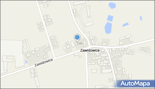 Przedsiębiorstwo Wielobranżowe, Zawidowice 7, Zawidowice 63-300 - Przedsiębiorstwo, Firma, NIP: 6171778956