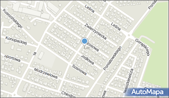 Przedsiębiorstwo Wielobranż, Harcerska 28, Biłgoraj 23-400 - Przedsiębiorstwo, Firma, NIP: 9181150899
