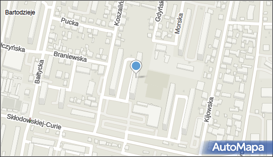 9532285692, Przedsiębiorstwo Wiielobranżowe Castrum Robert Grochowski 