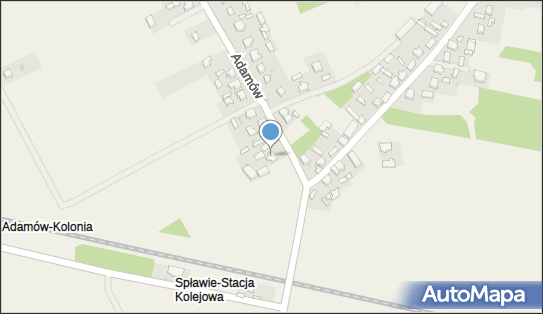 Przedsiębiorstwo Wod Bud, Adamów 24, Adamów 62-590 - Przedsiębiorstwo, Firma, NIP: 6651215710