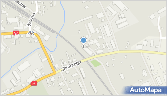 Przedsiębiorstwo Wodociągów i Kanalizacji w Biskupcu, Biskupiec 11-300 - Przedsiębiorstwo, Firma, numer telefonu, NIP: 7390102337