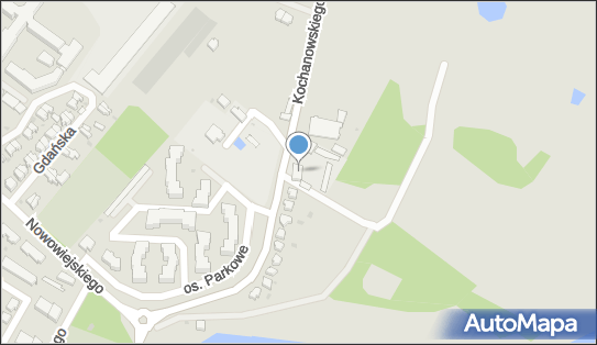 5790006866, Przedsiębiorstwo Wodociągów i Kanalizacji w Sztumie sp. z o.o. 