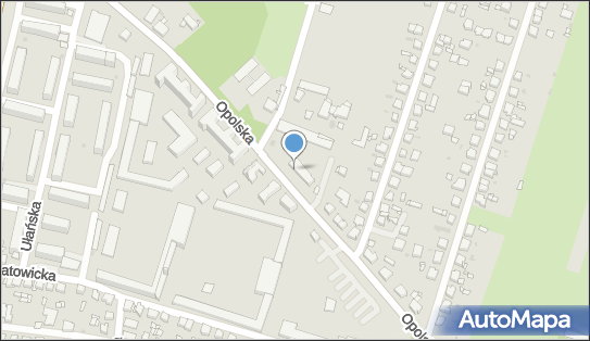 Przedsiębiorstwo Wodociągów i Kanalizacji, Opolska 51 42-600 - Przedsiębiorstwo, Firma, numer telefonu, NIP: 6451905456