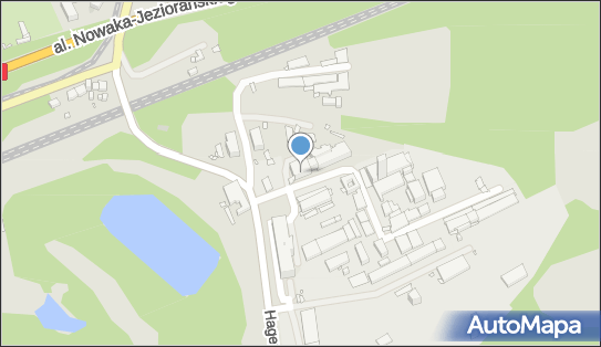 6482106578, Przedsiębiorstwo 