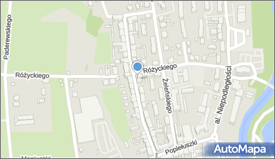 7641576938, Przedsiębiorstwo 