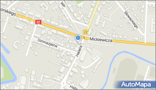 Przedsiębiorstwo Wrzos Jolanta Wrzoskiewicz, Starogard Gdański 83-200 - Przedsiębiorstwo, Firma, NIP: 5921176765