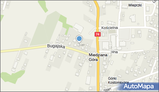 9591490531, Przedsiębiorstwo Wydobywczo-Eksploatacyjne 