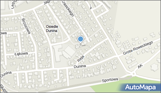 Przedsiębiorstwo Wytwórczo Handlowe Radex, ul. Bursztynowa 12A 76-270 - Przedsiębiorstwo, Firma, NIP: 8392062200