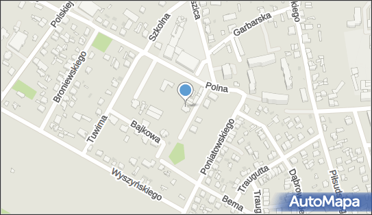 Przedsiębiorstwo Wytwórczo Handlowe, Polna 16A, Nasielsk 05-190 - Przedsiębiorstwo, Firma, NIP: 5680005908